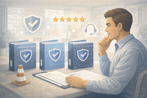 Best Renters Insurance Companies in the US: A Guide for Renters