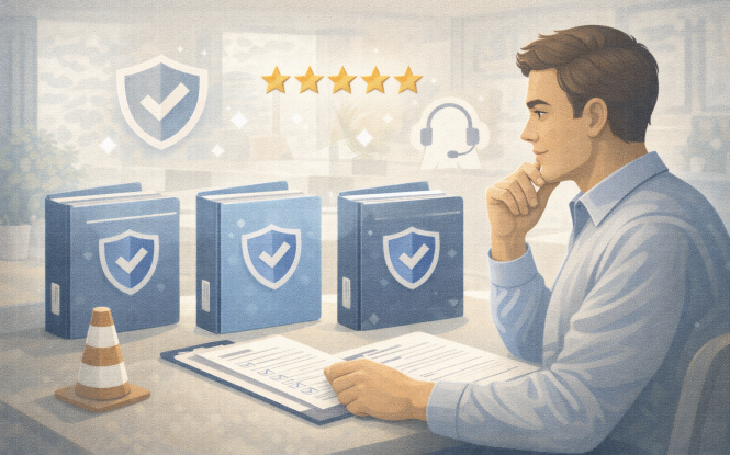 Best Renters Insurance Companies in the US: A Guide for Renters